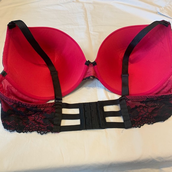 Torrid brand bra, EUC, size 44DD(E) - Picture 3 of 5